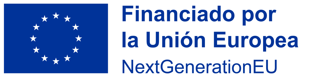 logo financiado UE
